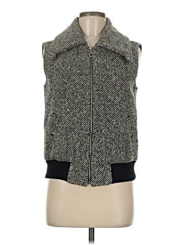 Jill Stuart Vest (view 1)