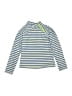 Lands' End Blue Pullover Sweater Size 10 - photo 1