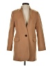 Assorted Brands 100% Polyester Tan Coat Size S (estimated) - photo 1