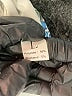 Unbranded Graphic Blue Casual Pants Size L - photo 7