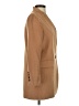 Assorted Brands 100% Polyester Tan Coat Size S (estimated) - photo 4