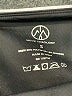 Move Theology Color Block Black Active Pants Size S - photo 7