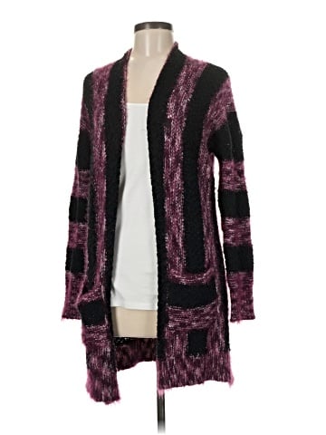 Chelsea & Theodore Cardigan (view 1)