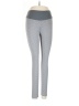 Unbranded Houndstooth Gray Yoga Pants Size S - photo 1