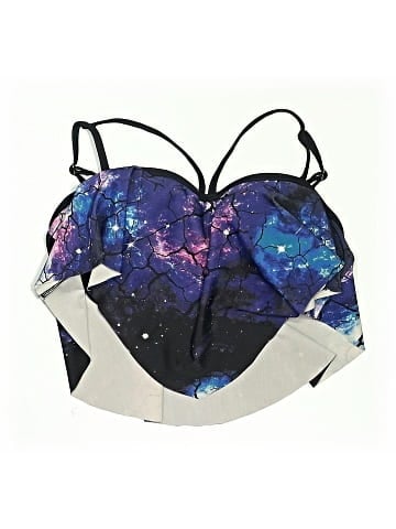 DRESSFO Swimsuit Top (view 1)