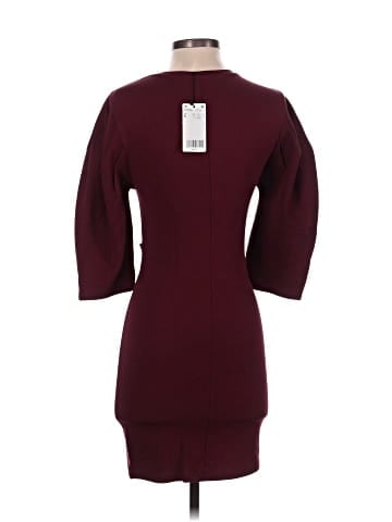 MNG Suit Cocktail Dress (view 2)