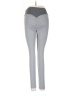 Unbranded Houndstooth Gray Yoga Pants Size S - photo 2