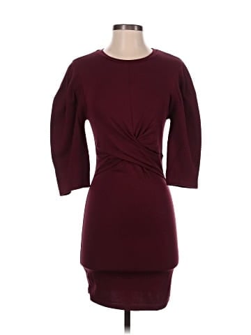 MNG Suit Cocktail Dress (view 1)