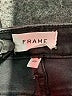 FRAME Black Jeans Size 29 waist - photo 7