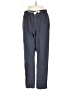 Imrie 100% Cotton Blue Casual Pants Size S - photo 1