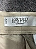 Kasper Solid Gray Dress Pants Size 16 (petite) - photo 7