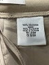 Kasper Solid Gray Dress Pants Size 16 (petite) - photo 9