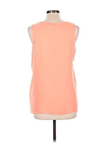 metaphor Sleeveless Top (view 2)