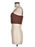 Unbranded Brown Tube Top Size M - photo 5