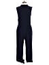 Prettygarden Solid Blue Jumpsuit Size L - photo 1