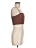 Unbranded Brown Tube Top Size M - photo 4