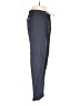 Imrie 100% Cotton Blue Casual Pants Size S - photo 4