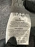Serra 100% Polyester Gray Pullover Sweater Size XL - photo 7