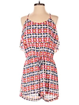 Daniel Rainn Romper