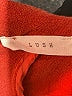 Lush Orange Blazer Size S - photo 6