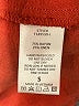 Lush Orange Blazer Size S - photo 7
