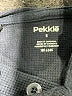 Pekkle Black Pullover Hoodie Size 5 - photo 3