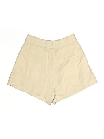 Zara Shorts (view 2)
