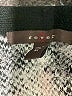Fever Black Kimono Size 2X - photo 7