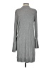 Halogen Gray Cardigan Size S - photo 2