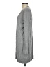 Halogen Gray Cardigan Size S - photo 5