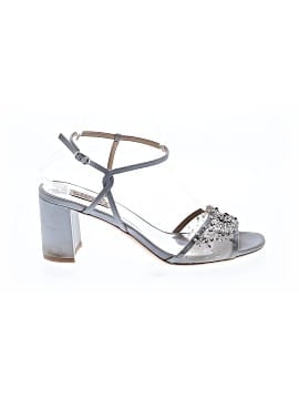 Badgley Mischka Sandals