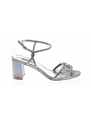 Badgley Mischka Sandals (view 1)