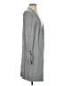 Halogen Gray Cardigan Size S - photo 4