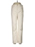Club Monaco Ivory Jeans Size 29 waist - photo 1