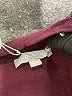Evolution by Cyrus Burgundy Cardigan Size S - photo 4