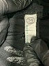 Rabbit Skins Black Zip Up Hoodie Size 4 - photo 3