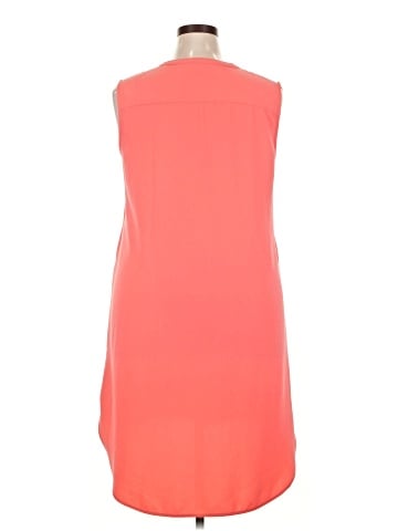 Merona Casual Dress (view 2)