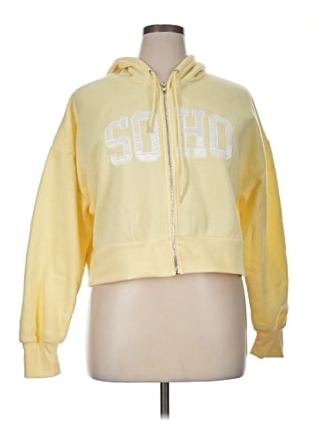 True Craft Sweatshirt (view 1)