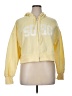 True Craft 100% Polyester Yellow Sweatshirt Size XL - photo 1