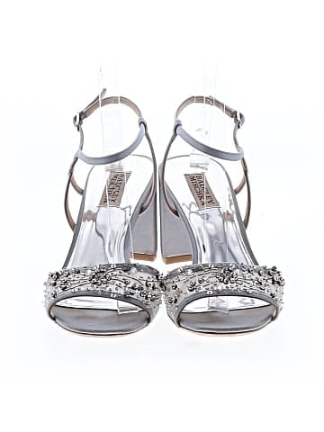 Badgley Mischka Sandals (view 2)