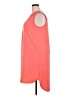 Merona Solid Orange Casual Dress Size XXL - photo 5