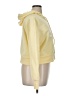 True Craft 100% Polyester Yellow Sweatshirt Size XL - photo 4