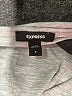 Express Metallic Gray Jumpsuit Size S - photo 4