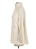 Unbranded Ivory Turtleneck Sweater Size XL (estimated) - photo 5