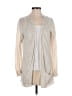 360 Sweater Ivory Cardigan Size S - photo 1