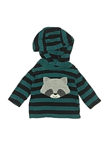 Child of Mine by Carter's Long Sleeve Turtleneck (view 1)