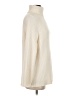 Unbranded Ivory Turtleneck Sweater Size XL (estimated) - photo 4