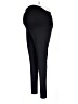Motherhood Black Active Pants Size L - photo 1