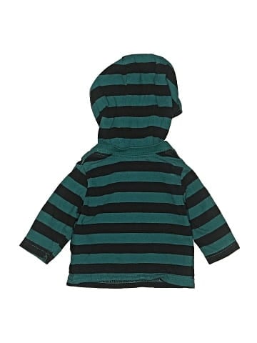 Child of Mine by Carter's Long Sleeve Turtleneck (view 2)