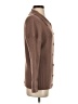 Lillusory Brown Cardigan Size S - photo 4